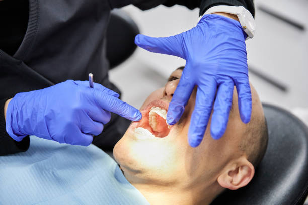 Best Tooth Pain Emergency Relief  in Fabrica, TX